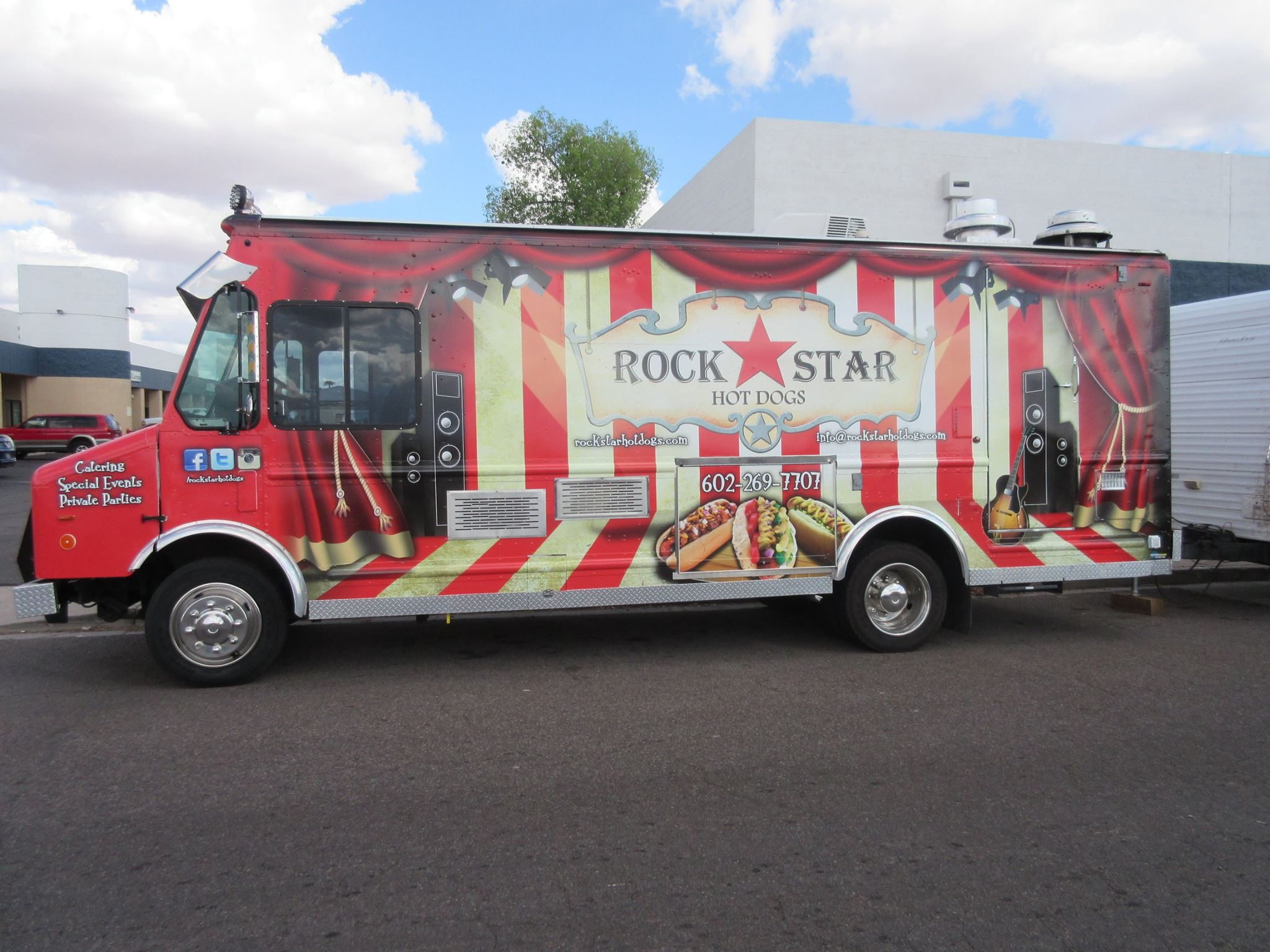 Arizona Color Wrap Professionals Vehicle Wrap Management