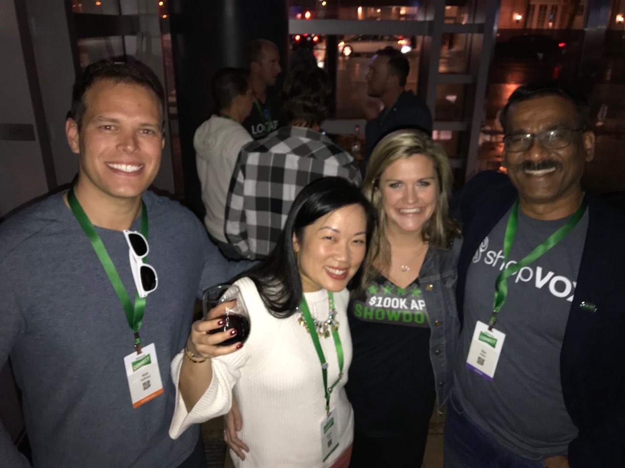 quickbooks connect 2017 fun connections
