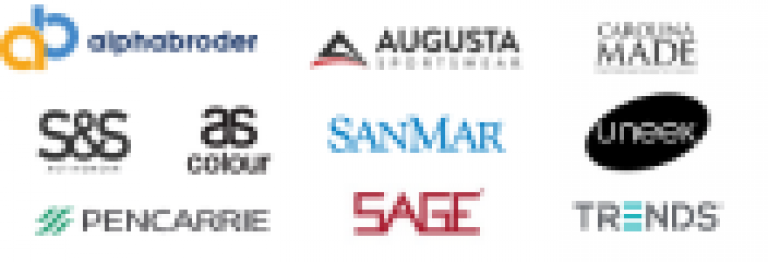 Catalog Integrations Collage