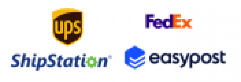 Catalog Integrations Collage