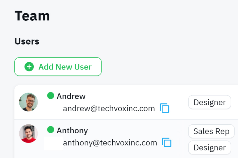 Dynamic media display